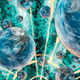 Illustration for article titled The Multiverse Is Strictly Business, Says DC Comics Czar